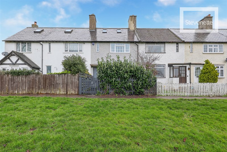 York Road, North Weald